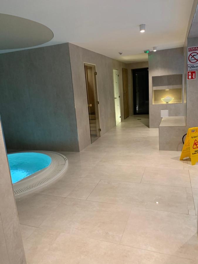 Skalka Zieleniec Hotel ดุสนิกิ สดรอย ภายนอก รูปภาพ