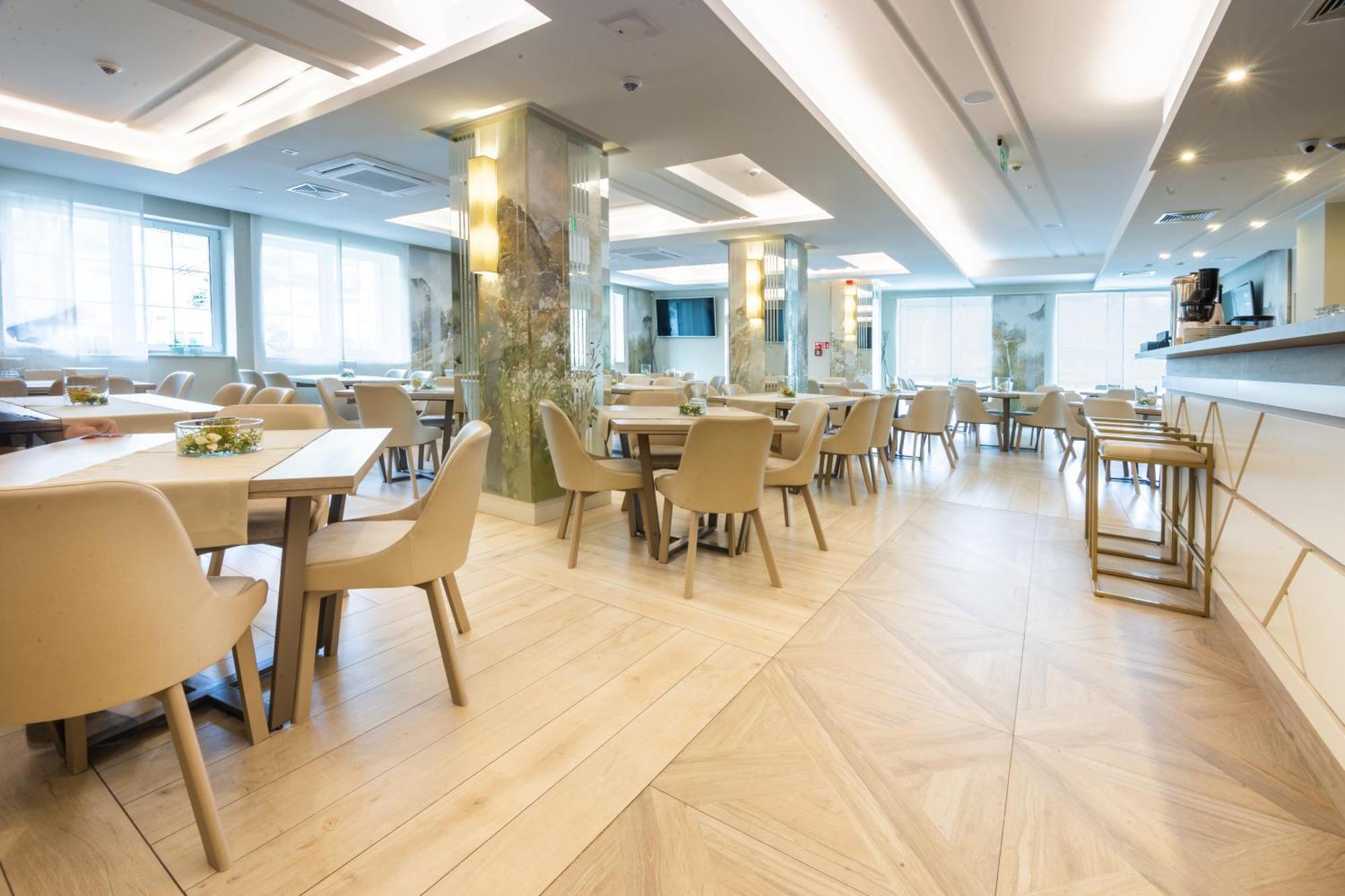 Skalka Zieleniec Hotel ดุสนิกิ สดรอย ภายนอก รูปภาพ